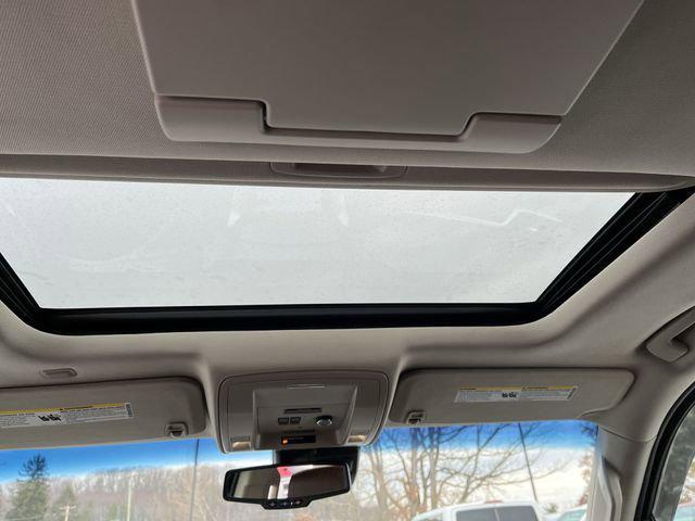 used 2015 Chevrolet Tahoe car, priced at $18,960