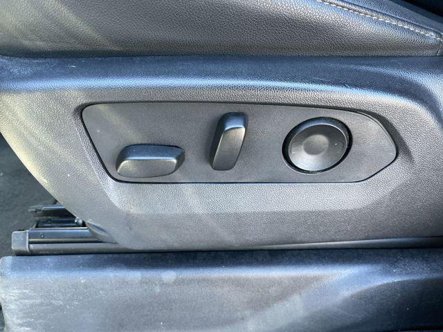 used 2024 GMC Sierra 1500 car, priced at $41,696