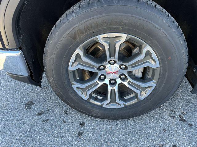 used 2024 GMC Sierra 1500 car, priced at $41,696