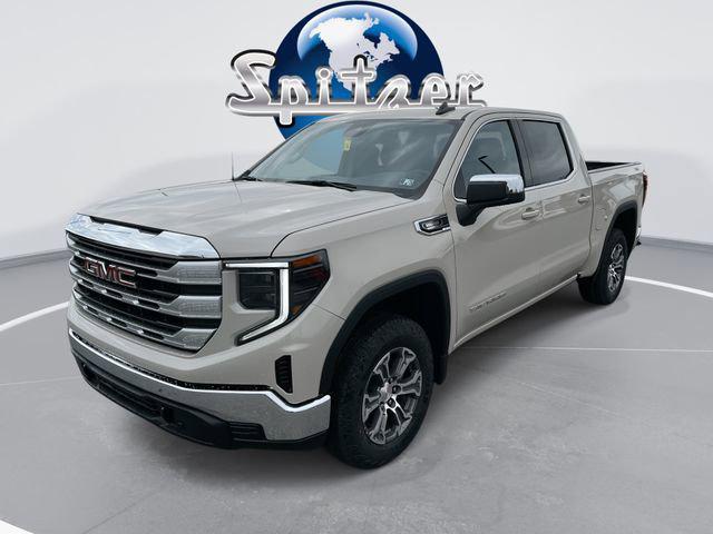 new 2026 GMC Sierra 1500 car, priced at $57,544