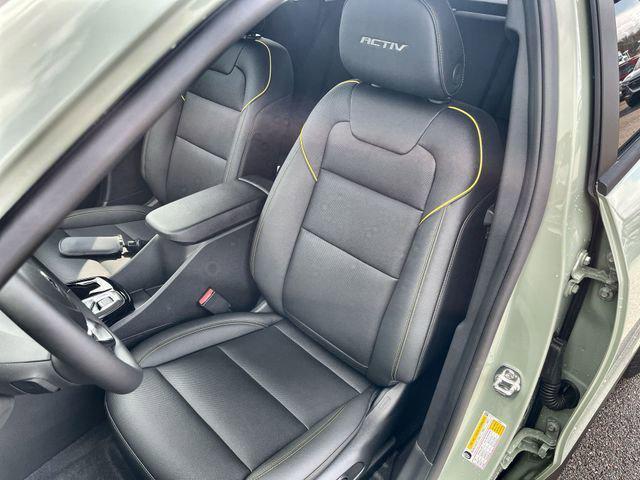 new 2026 Chevrolet Trax car, priced at $27,466