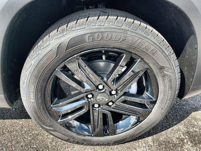 new 2026 Chevrolet Trax car, priced at $27,466