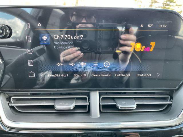 new 2026 Chevrolet Trax car, priced at $27,466