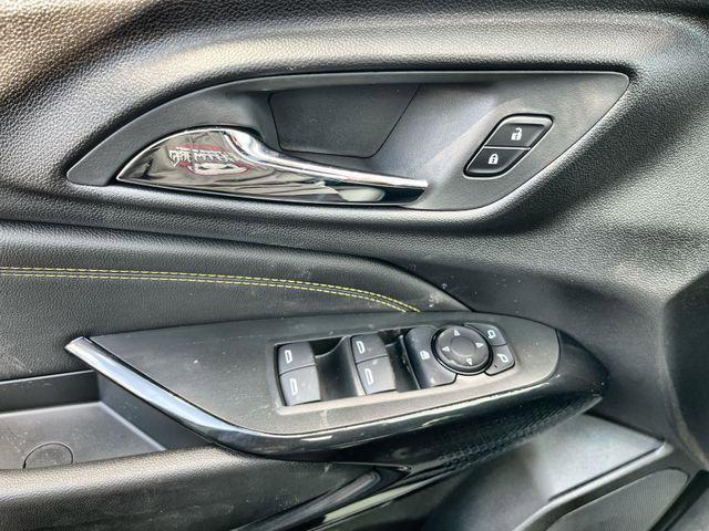 new 2026 Chevrolet Trax car, priced at $27,466