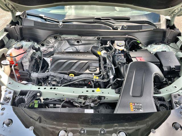 new 2026 Chevrolet Trax car, priced at $27,466