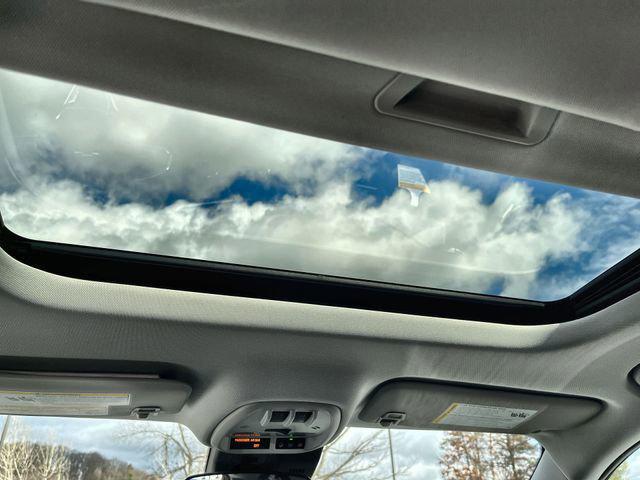 new 2026 Chevrolet Trax car, priced at $27,466