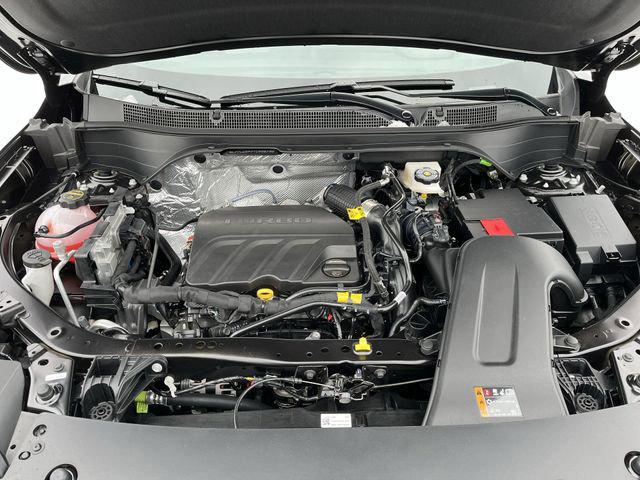 new 2026 Chevrolet Trax car, priced at $24,890