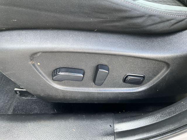 used 2020 Nissan Rogue car, priced at $13,708