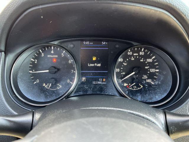 used 2020 Nissan Rogue car, priced at $13,708