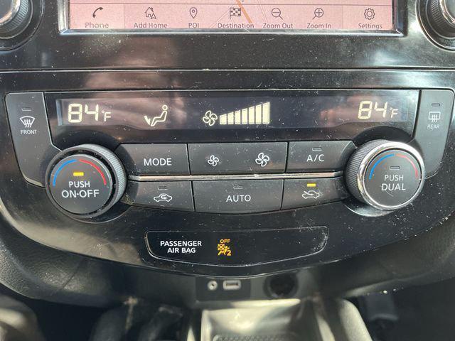 used 2020 Nissan Rogue car, priced at $13,708