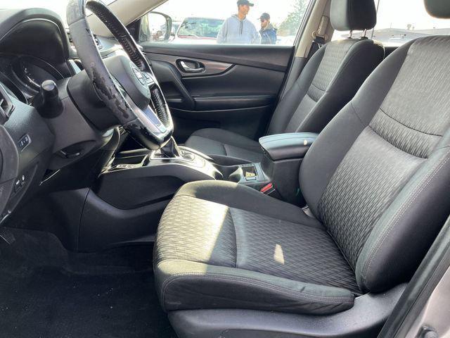 used 2020 Nissan Rogue car, priced at $13,708