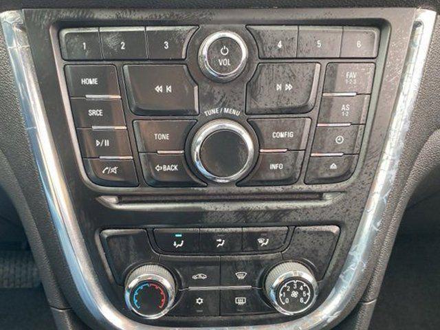 used 2014 Buick Encore car, priced at $7,960