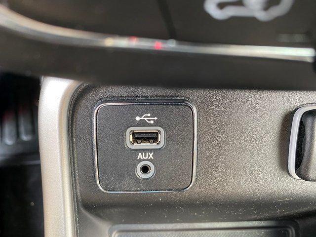 used 2018 Jeep Compass car, priced at $8,968