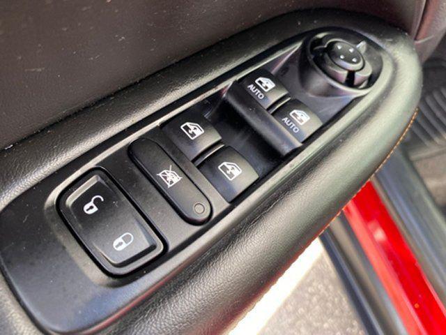 used 2018 Jeep Compass car, priced at $8,968