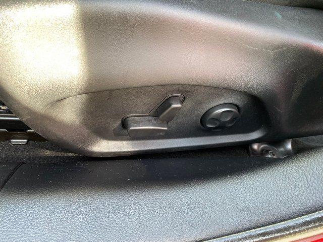 used 2018 Jeep Compass car, priced at $8,968