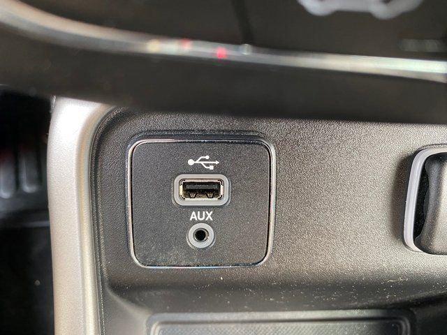 used 2018 Jeep Compass car, priced at $8,968