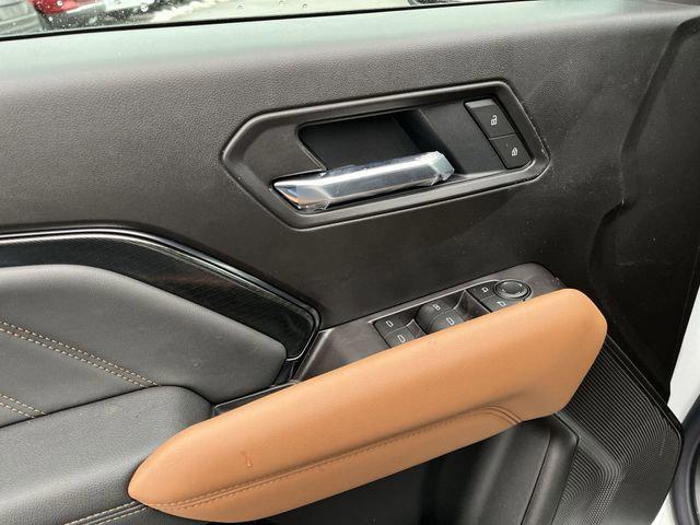 new 2026 GMC Canyon car, priced at $45,894