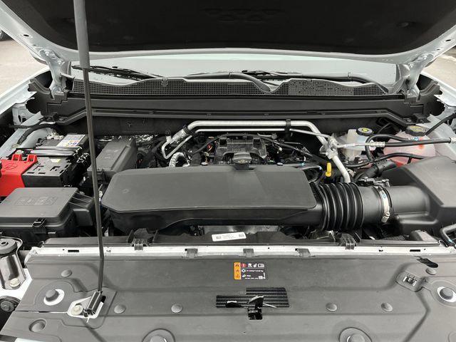 new 2026 GMC Canyon car, priced at $45,894