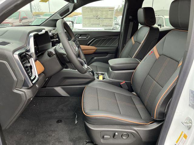 new 2026 GMC Canyon car, priced at $45,894