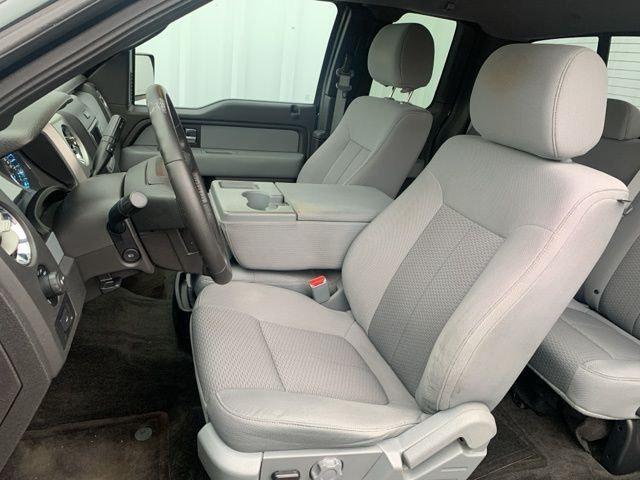 used 2014 Ford F-150 car, priced at $18,623