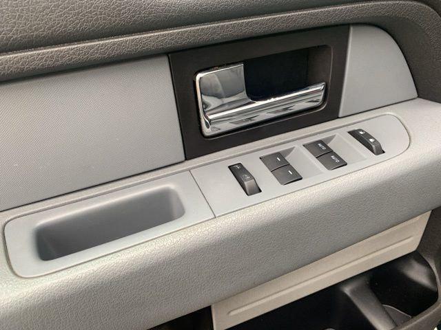 used 2014 Ford F-150 car, priced at $18,623
