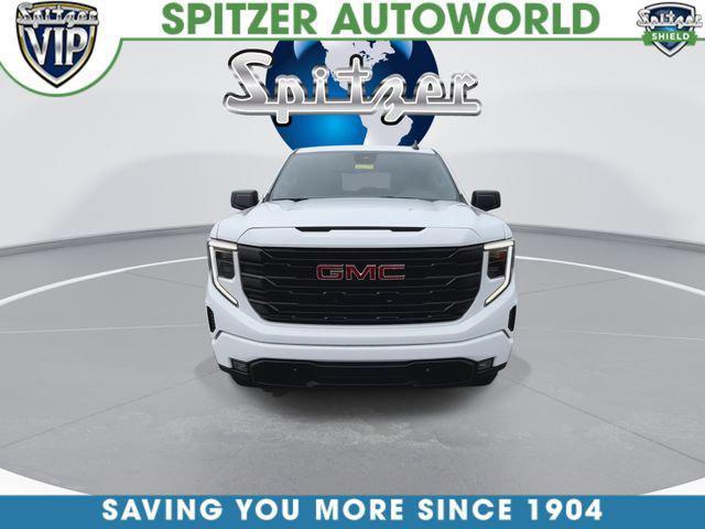 new 2026 GMC Sierra 1500 car, priced at $51,842