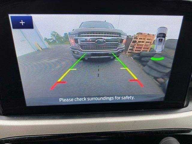 used 2020 Ford Escape car, priced at $11,967