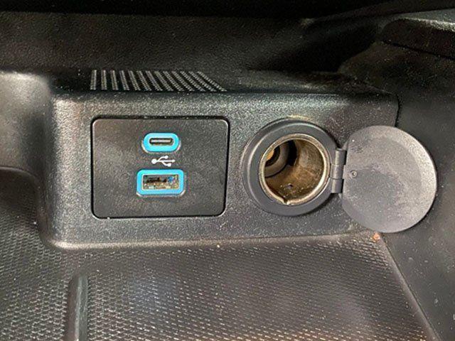 used 2020 Ford Escape car, priced at $11,967