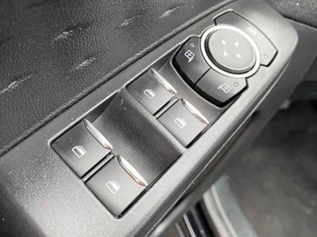 used 2020 Ford Escape car, priced at $11,967