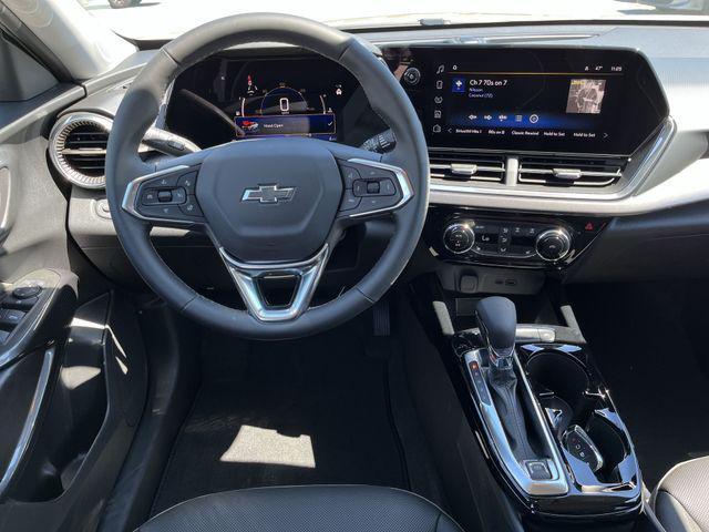 new 2026 Chevrolet Trax car, priced at $28,030