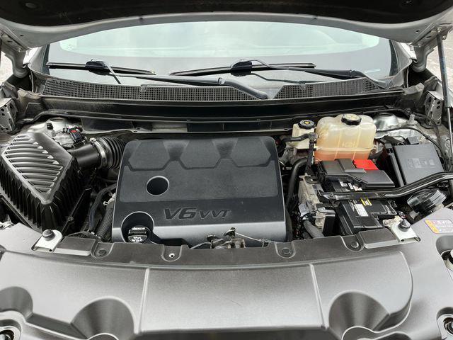 used 2020 Chevrolet Traverse car, priced at $18,953