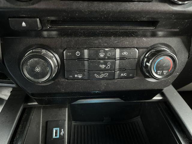 used 2018 Ford F-150 car, priced at $20,111