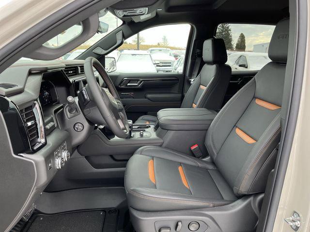 new 2026 GMC Sierra 1500 car, priced at $70,095