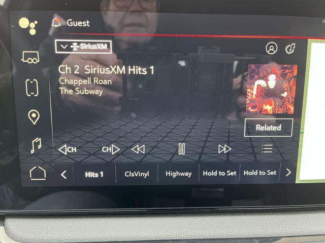 new 2026 GMC Sierra 1500 car, priced at $71,410