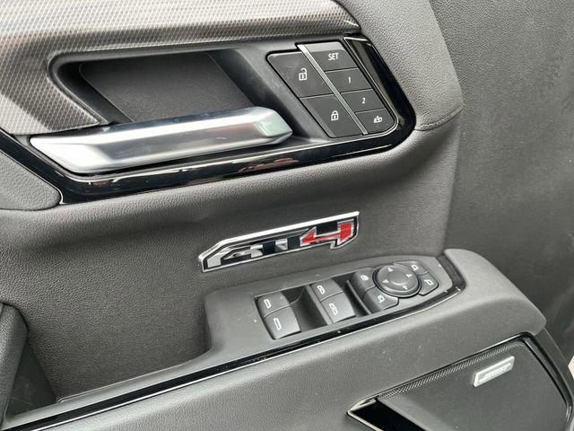 new 2026 GMC Sierra 1500 car, priced at $70,095