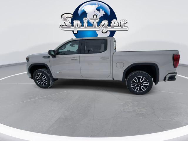 new 2026 GMC Sierra 1500 car, priced at $70,095