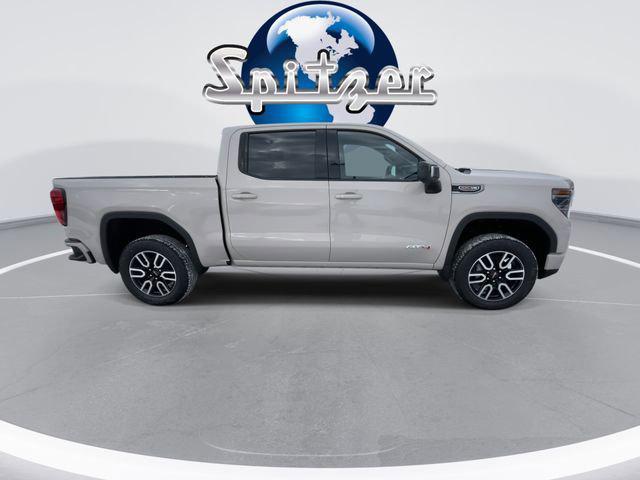 new 2026 GMC Sierra 1500 car, priced at $71,410