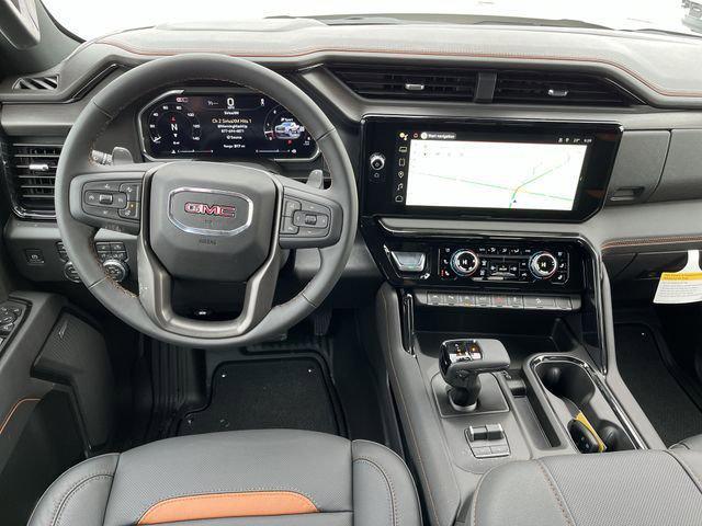 new 2026 GMC Sierra 1500 car, priced at $70,095