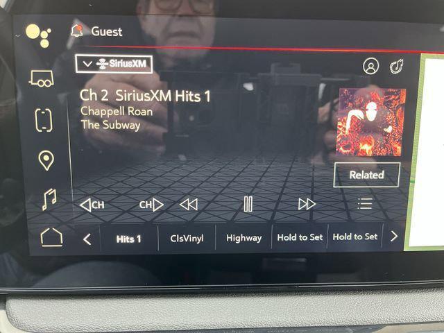 new 2026 GMC Sierra 1500 car, priced at $70,095