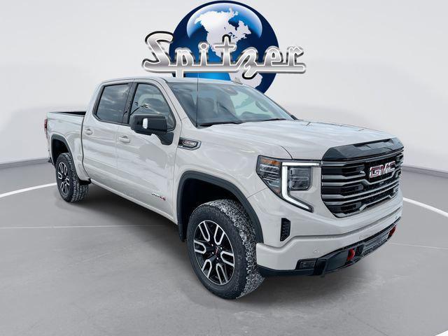 new 2026 GMC Sierra 1500 car, priced at $70,095