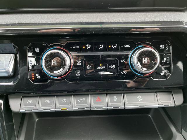 new 2026 GMC Sierra 1500 car, priced at $71,410