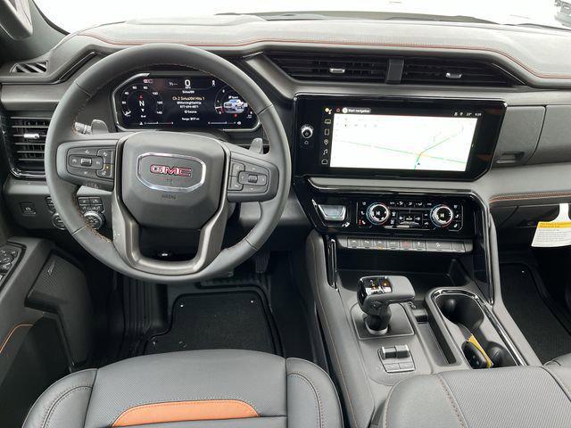 new 2026 GMC Sierra 1500 car, priced at $71,410