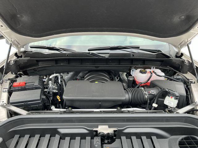 new 2026 GMC Sierra 1500 car, priced at $70,095