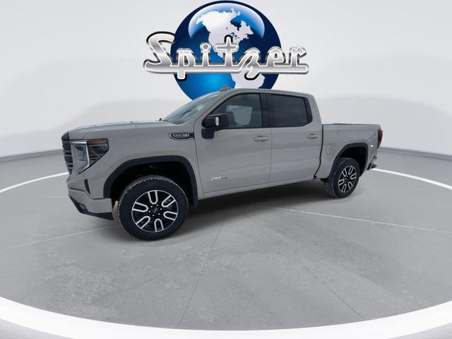 new 2026 GMC Sierra 1500 car, priced at $71,410