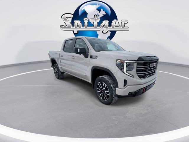 new 2026 GMC Sierra 1500 car, priced at $71,410