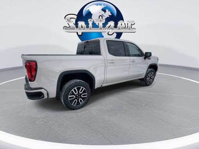 new 2026 GMC Sierra 1500 car, priced at $70,095