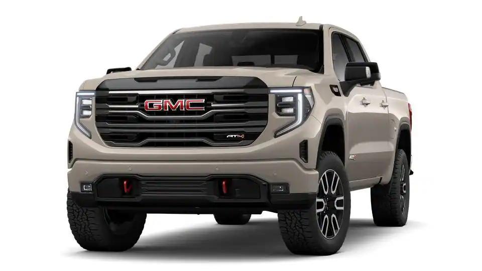 new 2026 GMC Sierra 1500 car, priced at $73,660