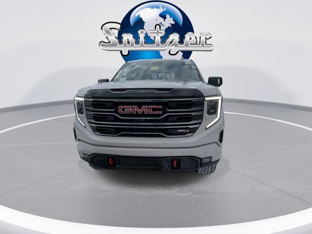 new 2026 GMC Sierra 1500 car, priced at $71,410