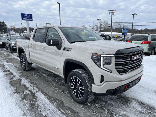 new 2026 GMC Sierra 1500 car, priced at $71,410