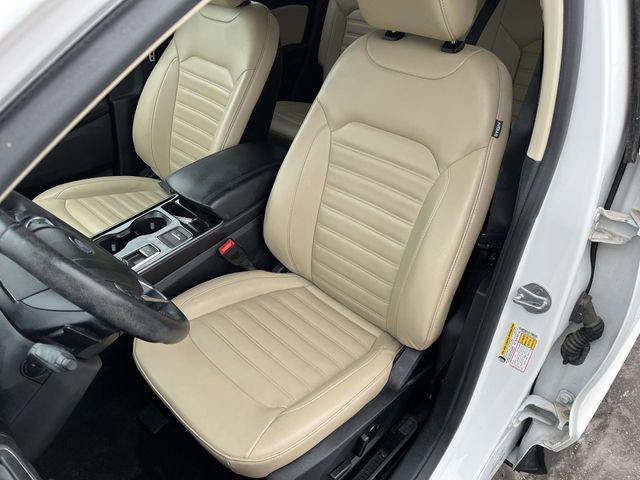 used 2020 Ford Edge car, priced at $14,584